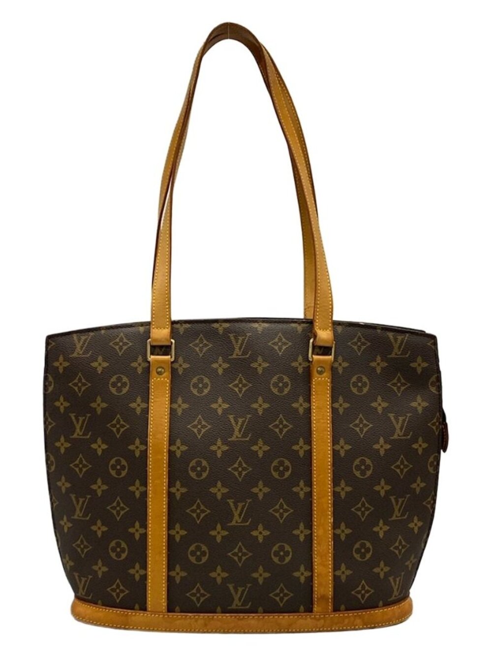 Louis Vuitton Shoulder Bag Monogram Babylon